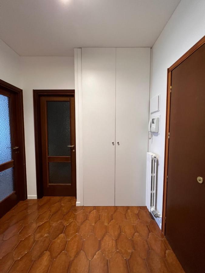 Appartamento Bilocale VISTA MARE con Posto Auto Privato incluso Sanremo Esterno foto